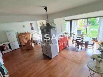 Villa 3 chambres, Mercues Midi 46090 DS102666129