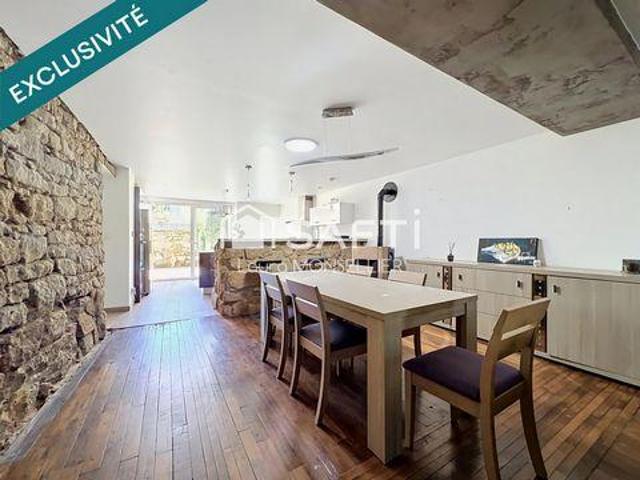 Villa 3 chambres, Mercy Lorraine 54960 DS102706148