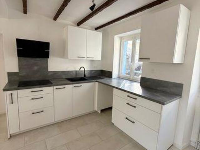 Villa 3 chambres, Mericourt Île 78270 DS105509627