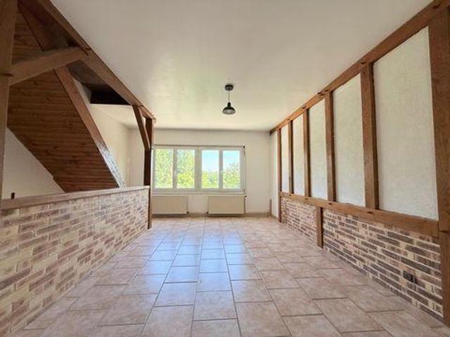 Villa 3 chambres, Mericourt Île 78270 ES105509627