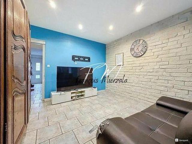 Villa 3 chambres, Mericourt Nord 62680 DS100261765