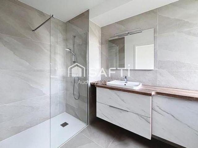Villa 3 chambres, Merlimont Nord 62155 DLS101230417