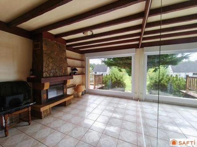 Villa 3 chambres, Merlimont Nord 62155 DS100778301