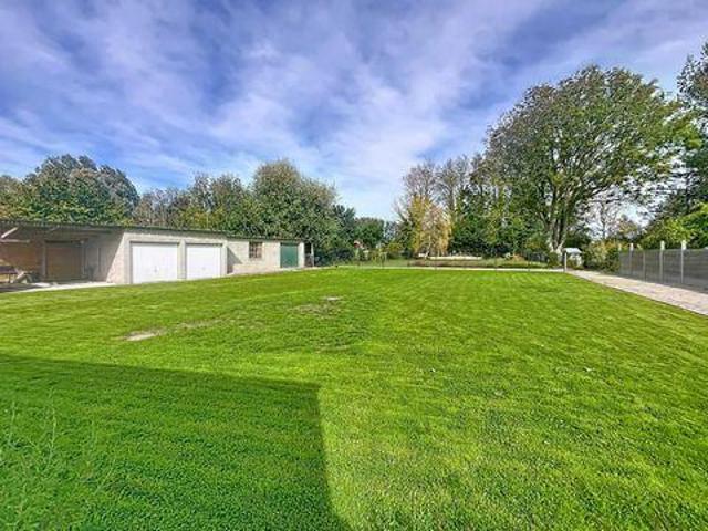 Villa 3 chambres, Merlimont Nord 62155 DS103183005