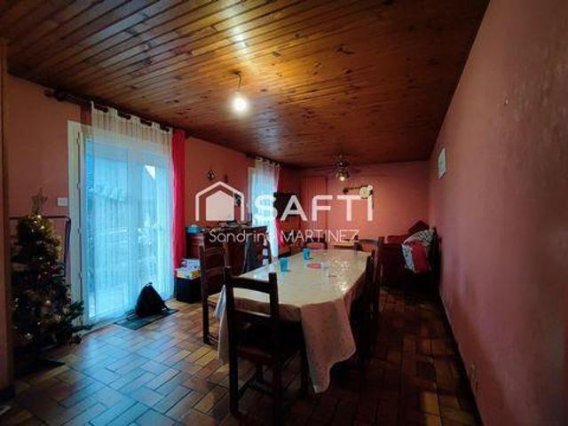 Villa 3 chambres, Meru Picardie 60110 ES98545738