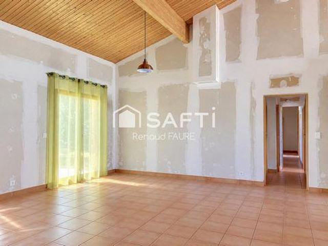 Villa 3 chambres, Merville Midi 31330 DS105412883