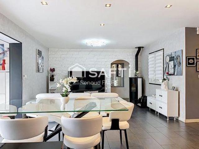 Villa 3 chambres, Merville Midi 31330 ES105764763