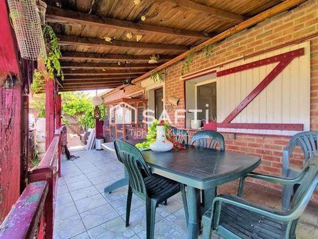 Villa 3 chambres, Merville Nord 59660 DS103383460