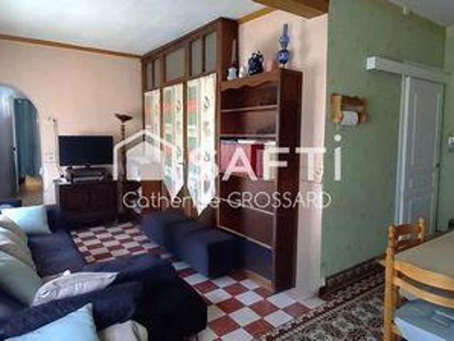 Villa 3 chambres, Merville Nord 59660 ES100821997