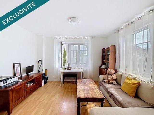 Villa 3 chambres, Metz Lorraine 57050 DLS100130388