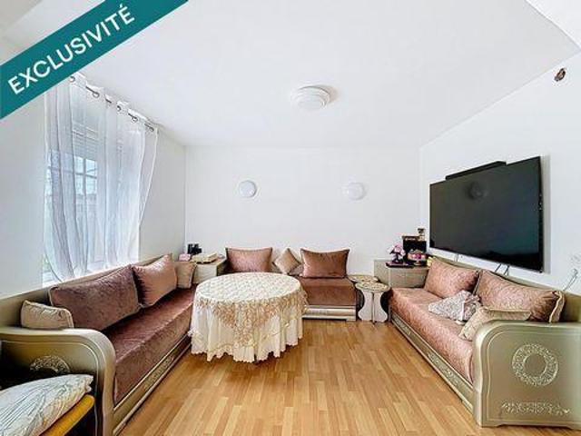 Villa 3 chambres, Metz Lorraine 57050 ELS100130388