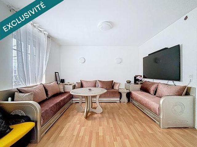 Villa 3 chambres, Metz Lorraine 57050 ES100130388