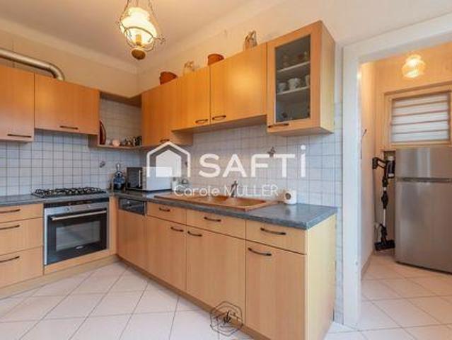 Villa 3 chambres, Metz Lorraine 57070 DS100223815