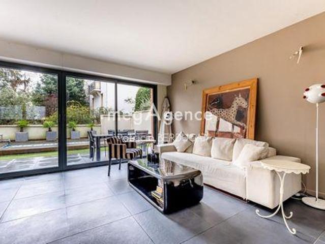 Villa 3 chambres, Meudon Île 92190 DS103343633