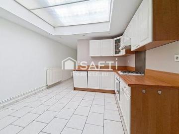 Villa 3 chambres, Meurchin Nord 62410 DS103546199