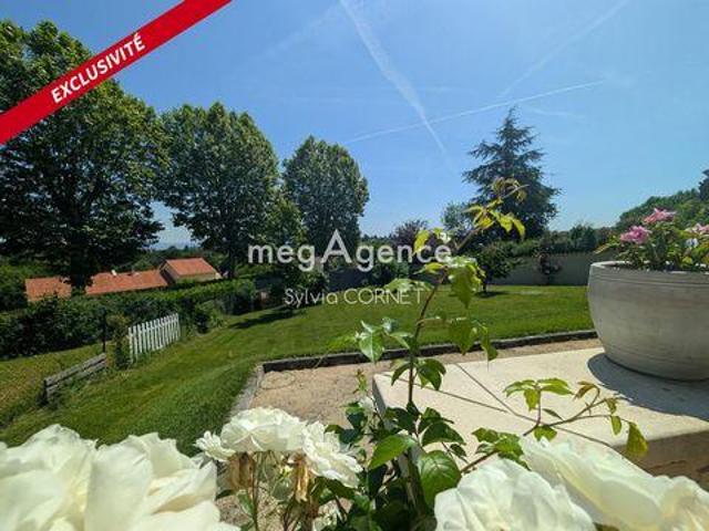 Villa 3 chambres, Meximieux Rhône 01800 ES102368724