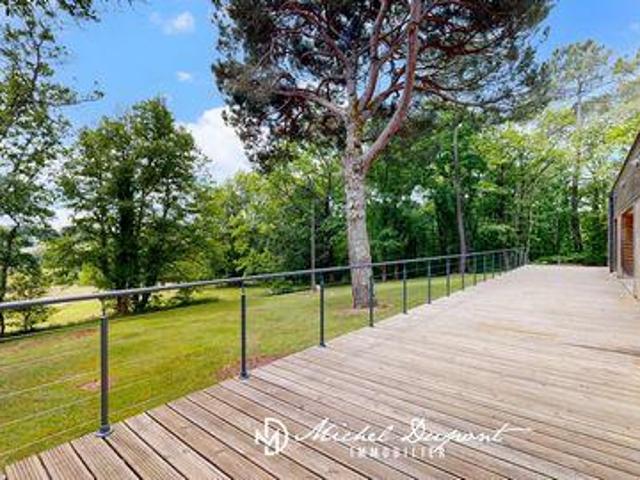 Villa 3 chambres, Meyrals Aquitaine 24220 DS104944765