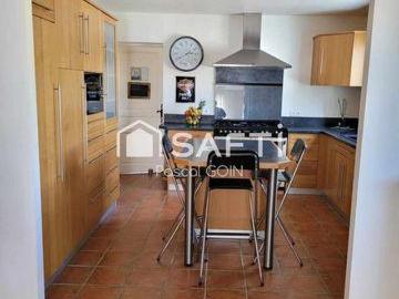 Villa 3 chambres, Meyrannes Languedoc 30410 DS102023447