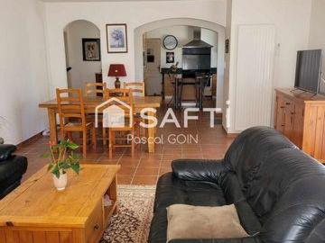 Villa 3 chambres, Meyrannes Languedoc 30410 ES102023447