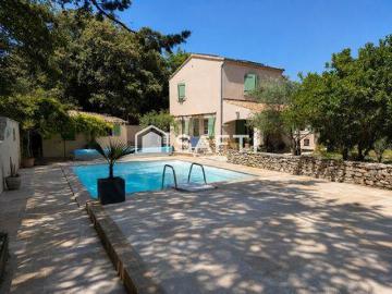 Villa 3 chambres, Meysse Rhône 07400 DS103491919