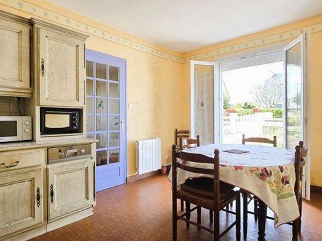 Villa 3 chambres, Mezangers Pays de la Loire 53600 DS100823648