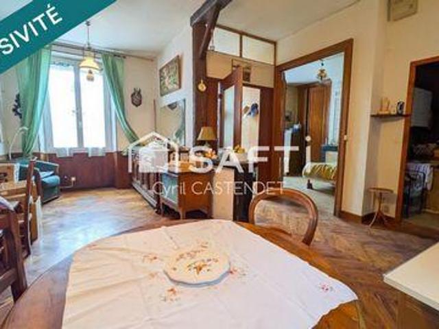 Villa 3 chambres, Mezin Aquitaine 47170 DS103546605