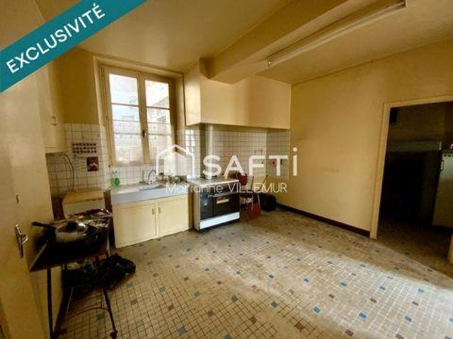 Villa 3 chambres, Mezin Aquitaine 47170 DS104231151