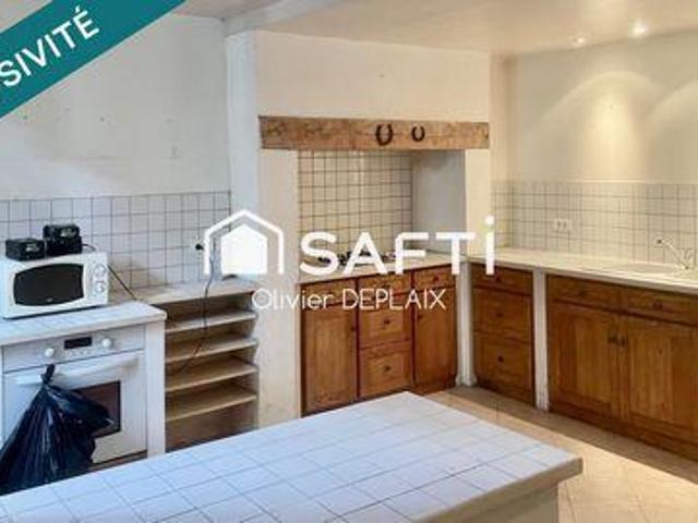 Villa 3 chambres, Mezin Aquitaine 47170 DS104891755