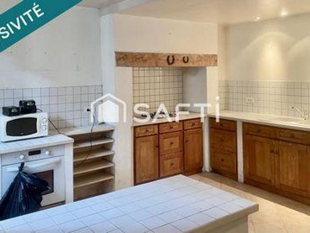 Villa 3 chambres, Mezin Aquitaine 47170 ES100738362