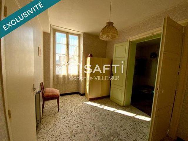 Villa 3 chambres, Mezin Aquitaine 47170 ES104231151