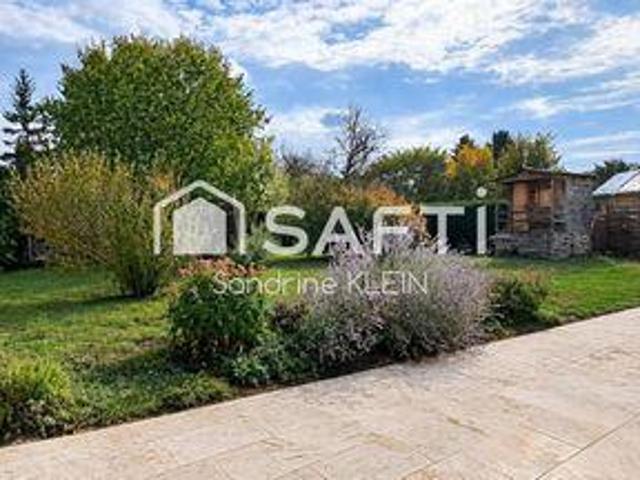 Villa 3 chambres, Mignerette Centre 45490 ES105746822
