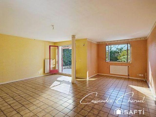 Villa 3 chambres, Mions Rhône 69780 ES100539188