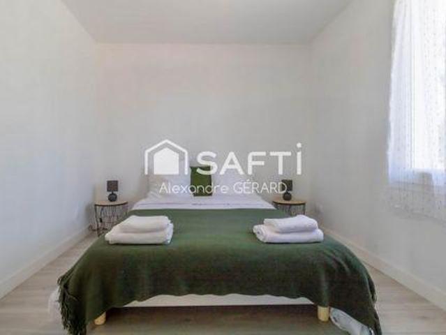 Villa 3 chambres, Mios Aquitaine 33380 ES105882391