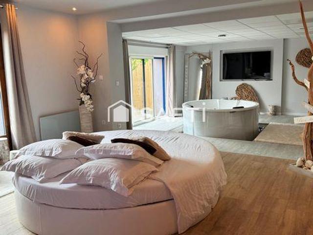 Villa 3 chambres, Millam Nord 59143 DS100779965