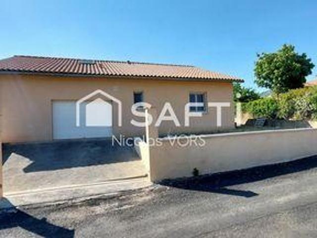 Villa 3 chambres, Millau Midi 12100 DS103617624