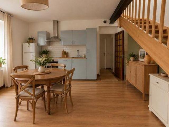 Villa 3 chambres, Minihy Bretagne 22220 DS105607489