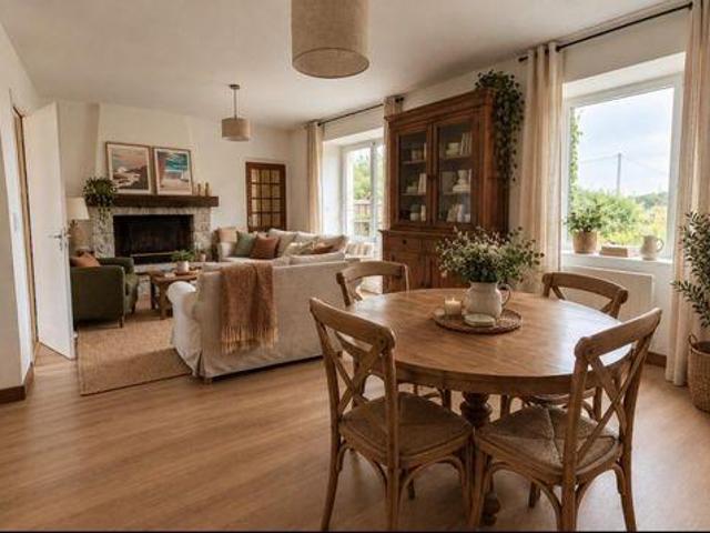 Villa 3 chambres, Minihy Bretagne 22220 ELS105607489