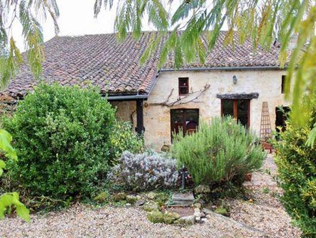Villa 3 chambres, Minzac Aquitaine 24610 DS96312262