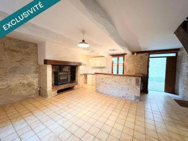 Villa 3 chambres, Miradoux Midi 32340 DS99289921