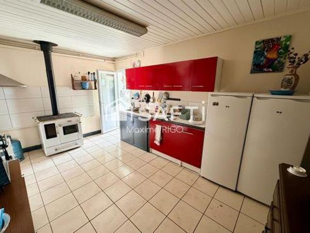 Villa 3 chambres, Miramont Aquitaine 47800 DS103376675