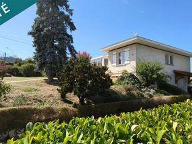 Villa 3 chambres, Miramont Aquitaine 47800 DS105764576