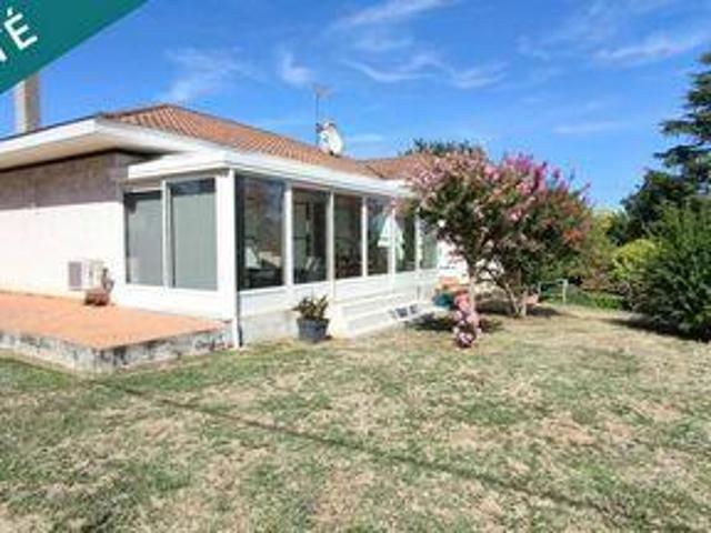 Villa 3 chambres, Miramont Aquitaine 47800 ES105764576