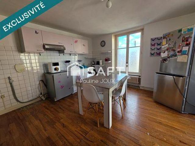 Villa 3 chambres, Mirecourt Lorraine 88500 DS102472961