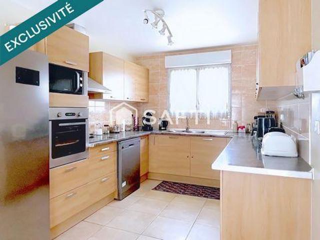 Villa 3 chambres, Mirepoix Midi 31340 ES102773467