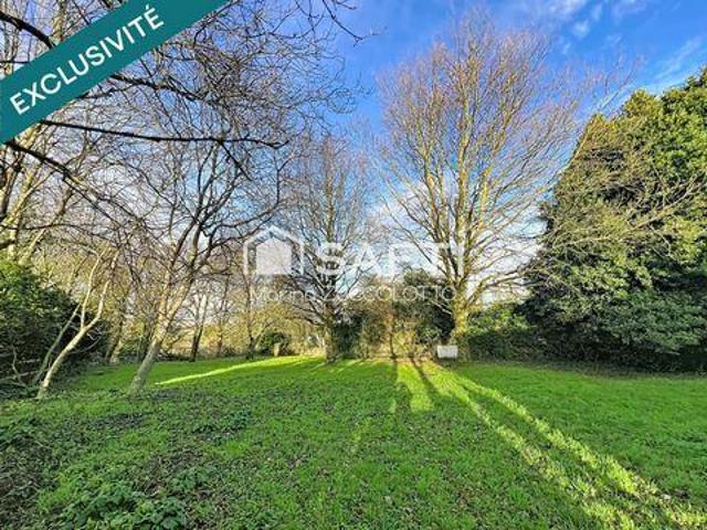 Villa 3 chambres, Mohon Bretagne 56490 DS101995656