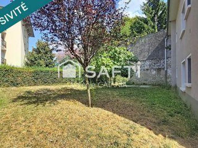 Villa 3 chambres, Moirans Rhône 38430 ELS105335994