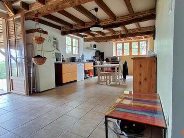 Villa 3 chambres, Moissac Midi 82200 ES105764702