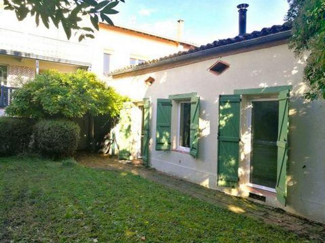 Villa 3 chambres, Moissac Midi Pyrénées 82200 DS96310842