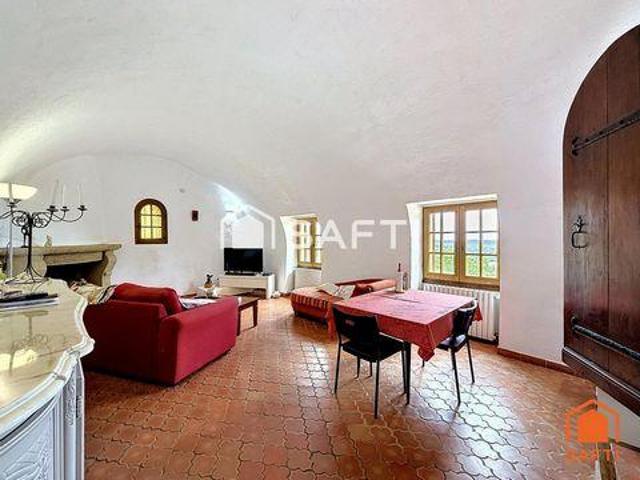 Villa 3 chambres, Moissac Provence 83630 DS102407053