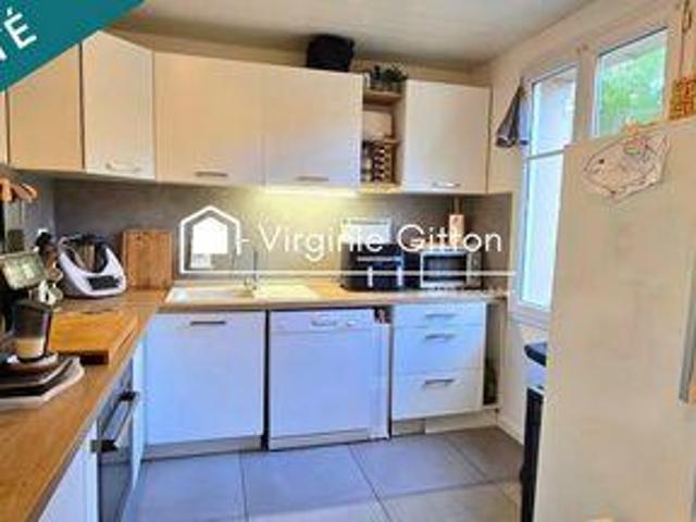 Villa 3 chambres, Moissy Île 77550 DS101740990
